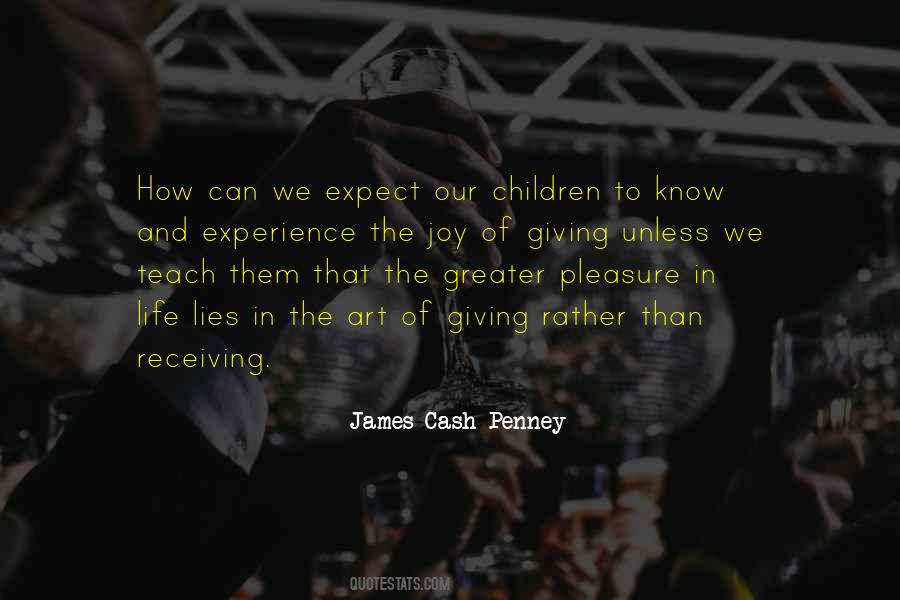 James Cash Penney Quotes #865709