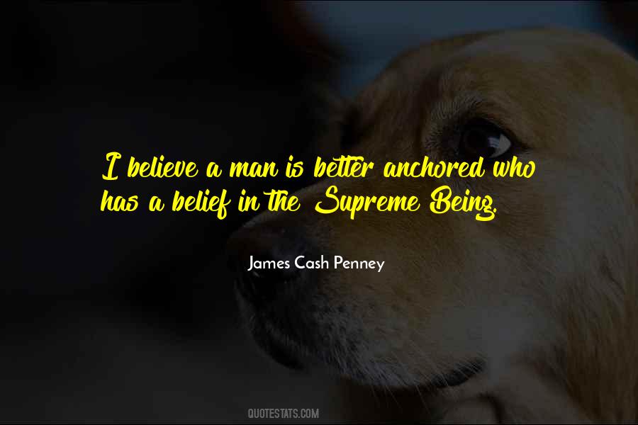James Cash Penney Quotes #877663