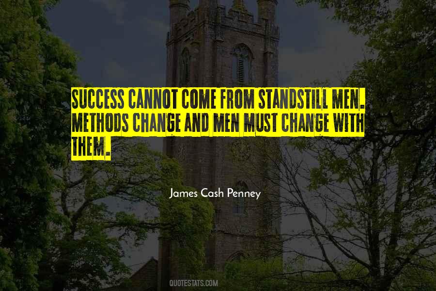 James Cash Penney Quotes #942847