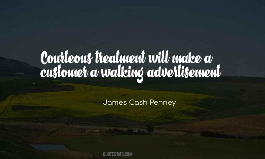 James Cash Penney Quotes #952432