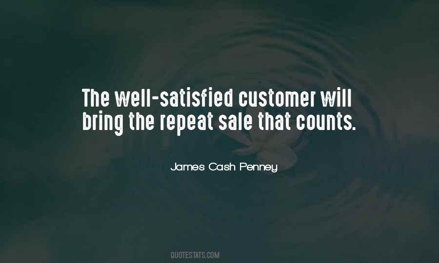 James Cash Penney Quotes #973002