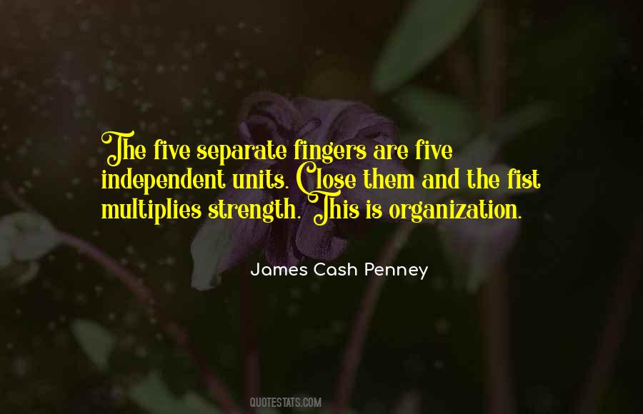 James Cash Penney Quotes #995099
