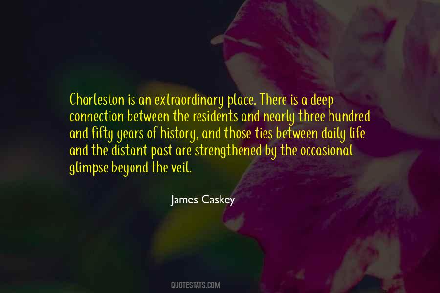 James Caskey Quotes #602906