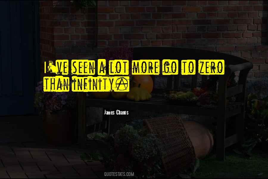 James Chanos Quotes #1138130