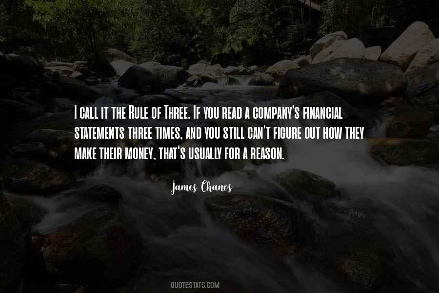 James Chanos Quotes #1424545