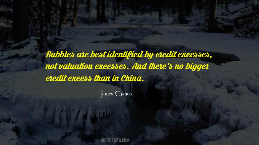 James Chanos Quotes #693640