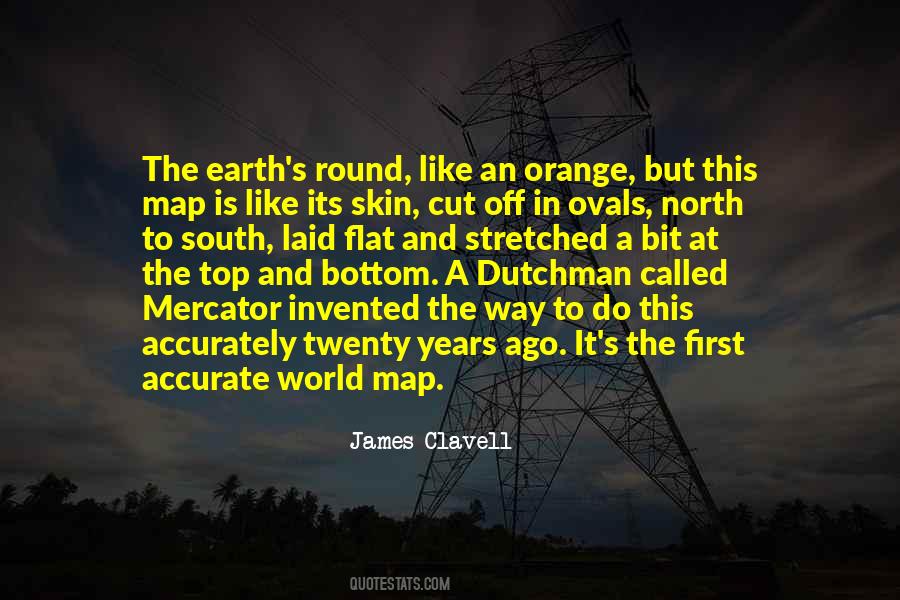 James Clavell Quotes #1152367