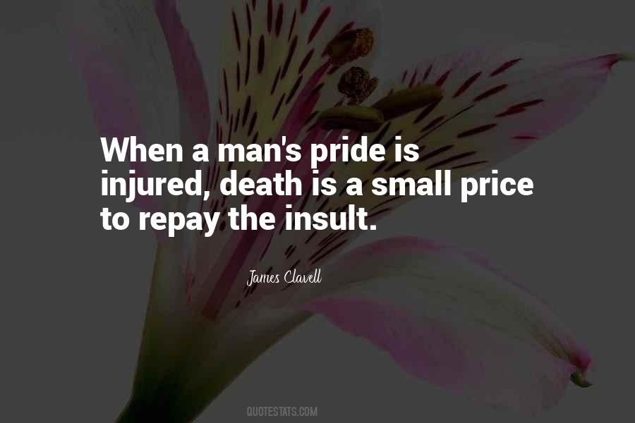 James Clavell Quotes #1270806