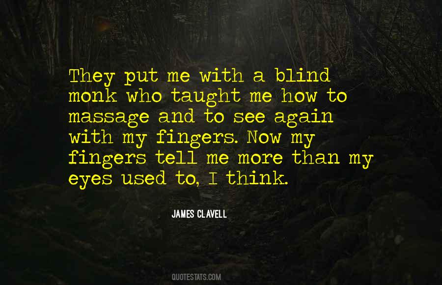 James Clavell Quotes #1354033