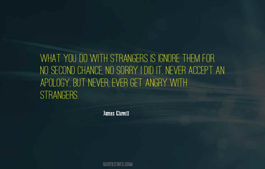 James Clavell Quotes #1371809