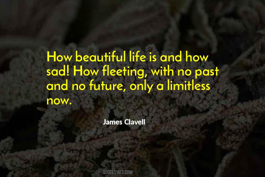James Clavell Quotes #1468153