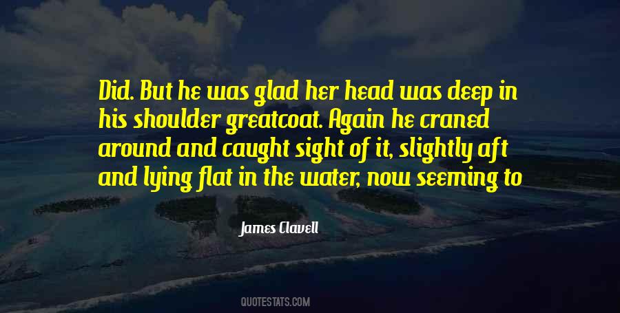 James Clavell Quotes #1487929