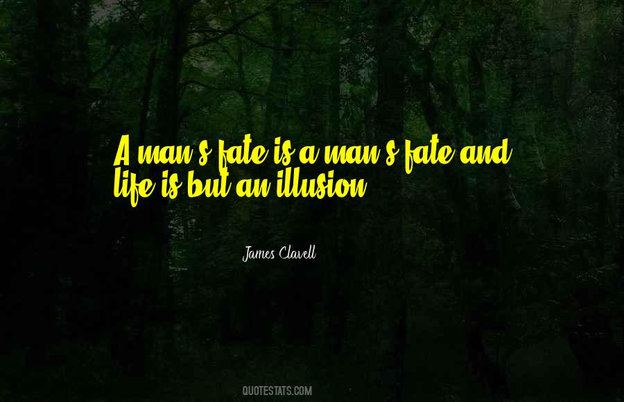 James Clavell Quotes #170651