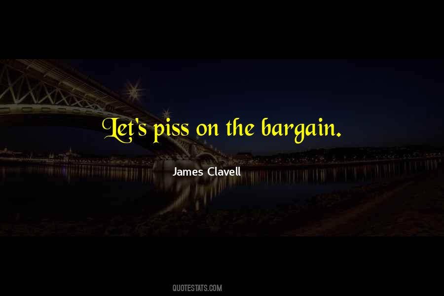 James Clavell Quotes #18701