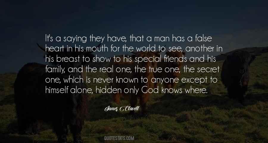 James Clavell Quotes #25828