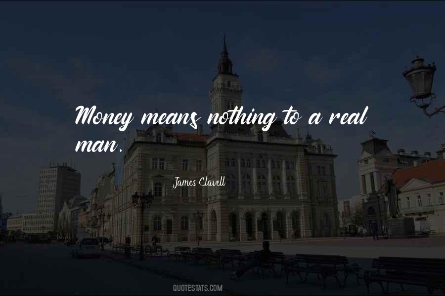 James Clavell Quotes #282632