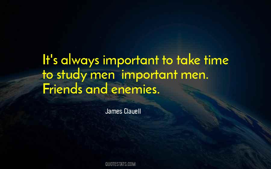 James Clavell Quotes #376993