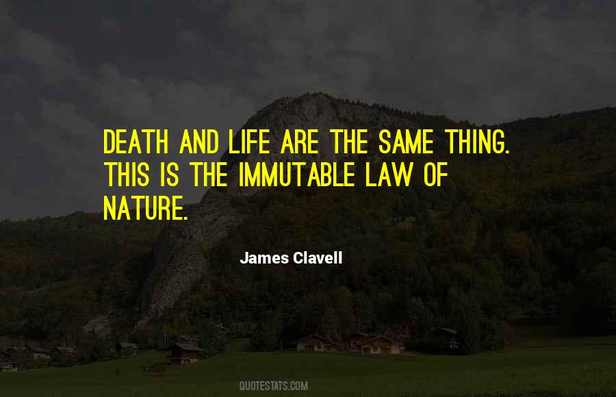 James Clavell Quotes #434393