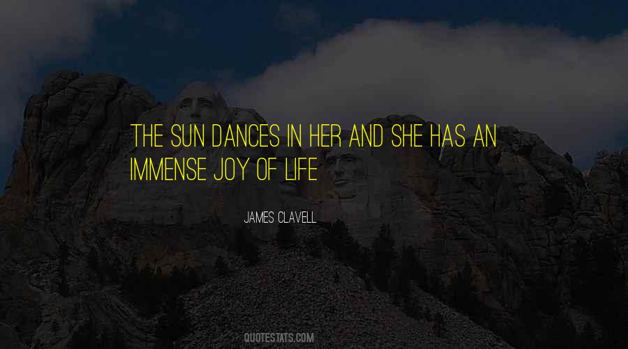 James Clavell Quotes #470551