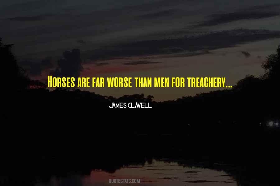 James Clavell Quotes #481781