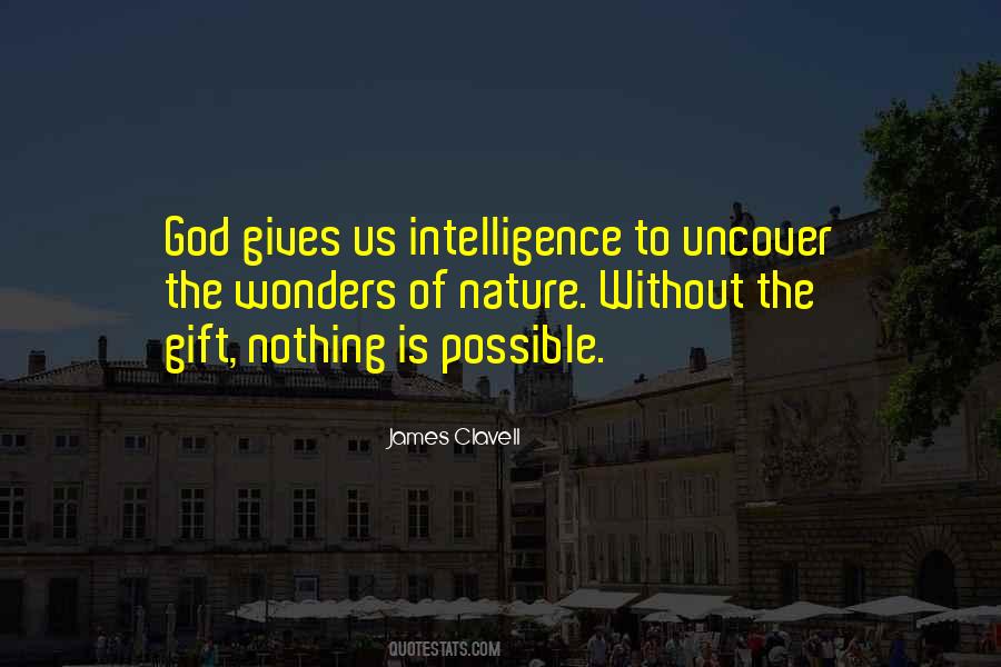 James Clavell Quotes #695447