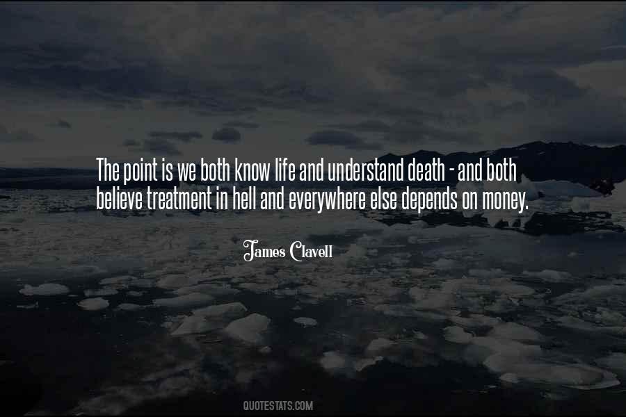 James Clavell Quotes #764182