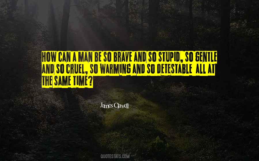 James Clavell Quotes #801597