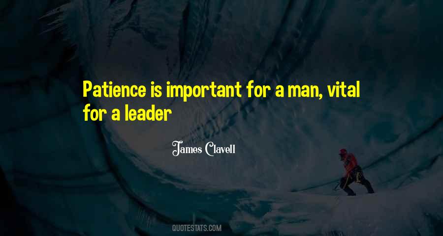 James Clavell Quotes #948779