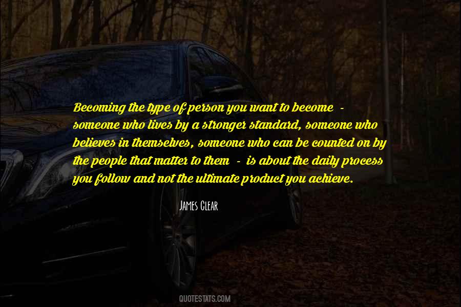 James Clear Quotes #394203 James Clear Quotes #394203