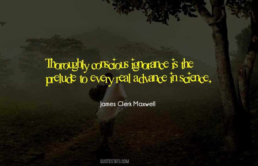 James Clerk Maxwell Quotes #1163141