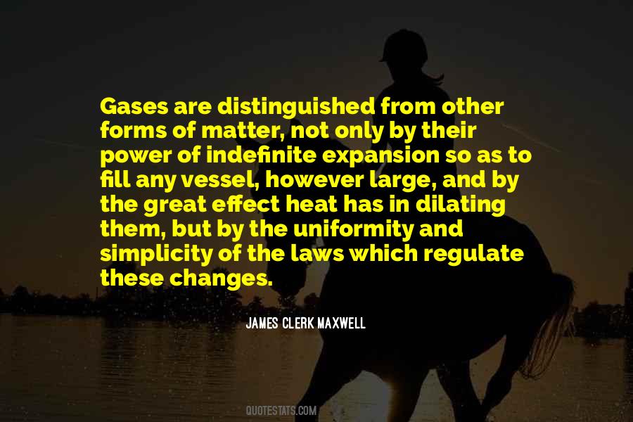 James Clerk Maxwell Quotes #940325