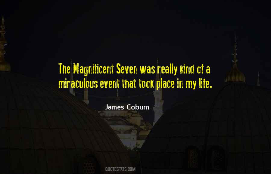 James Coburn Quotes #361109