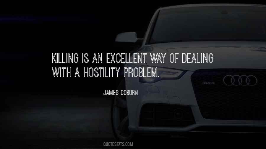 James Coburn Quotes #424946