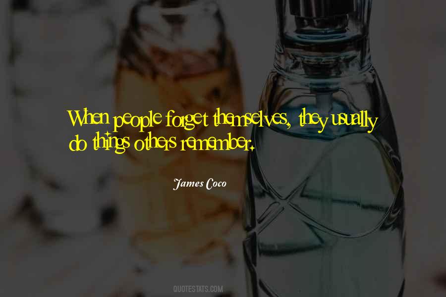 James Coco Quotes #877496