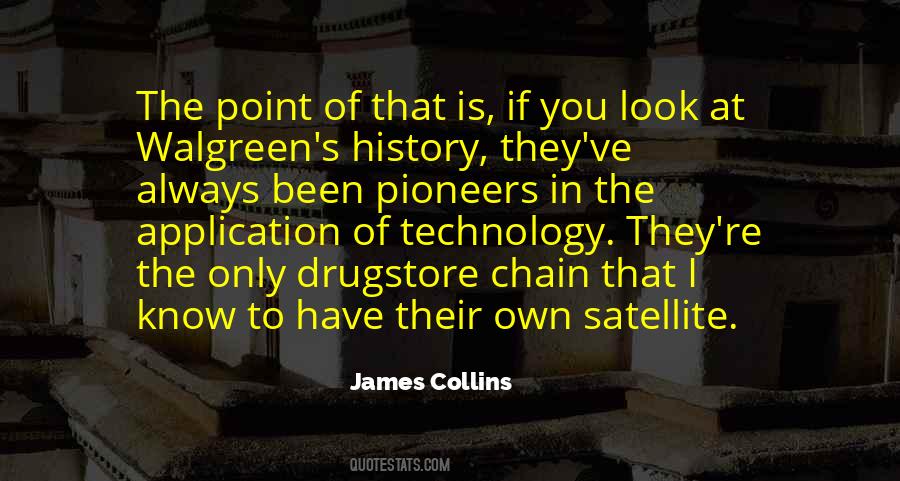 James Collins Quotes #1140376