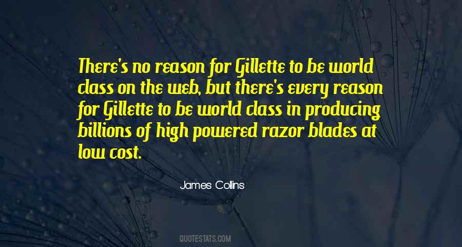 James Collins Quotes #1581762