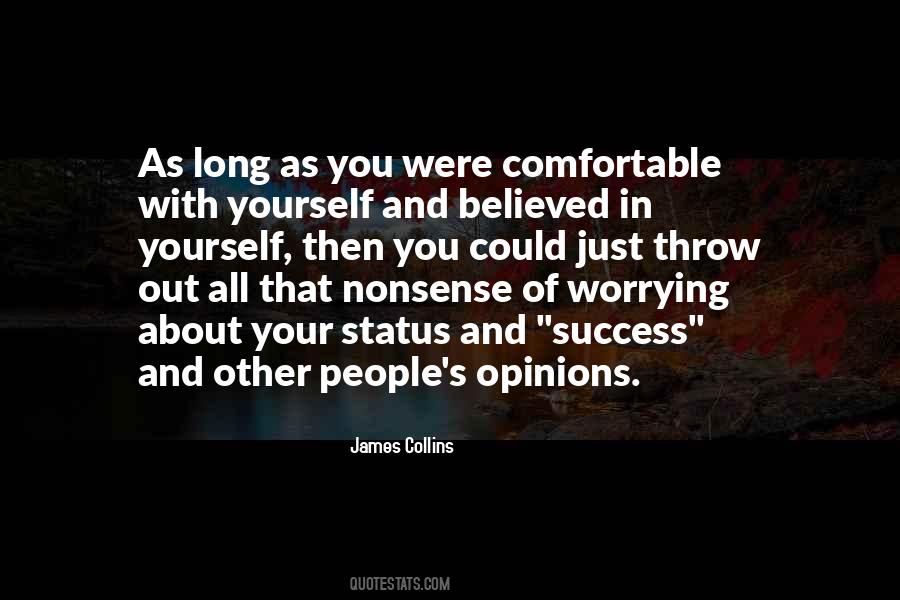 James Collins Quotes #478147