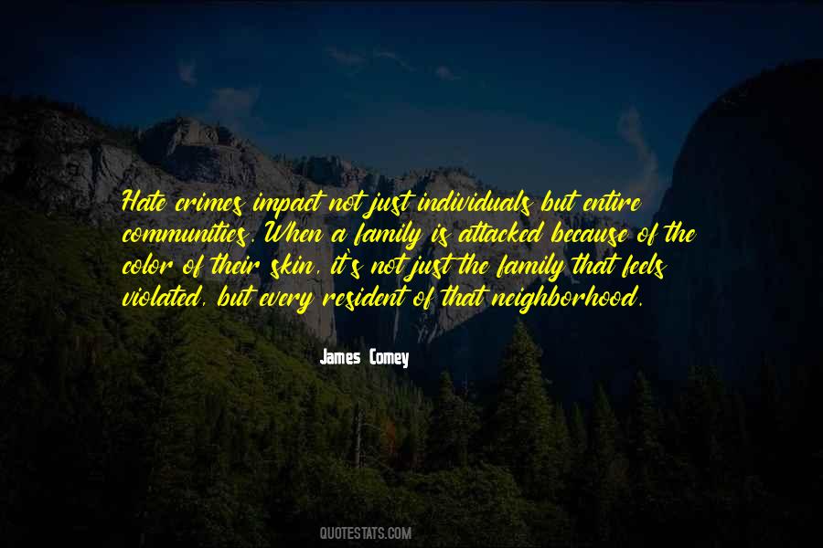 James Comey Quotes #1622228