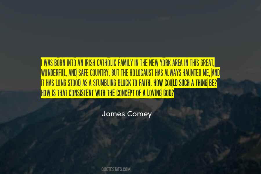 James Comey Quotes #579100