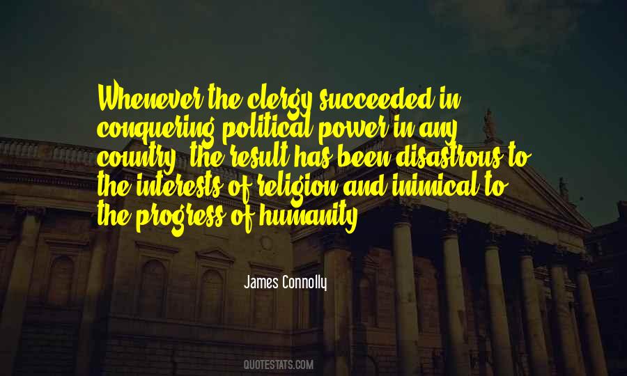 James Connolly Quotes #1073788