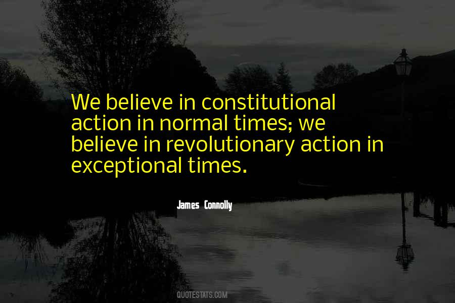 James Connolly Quotes #1474142