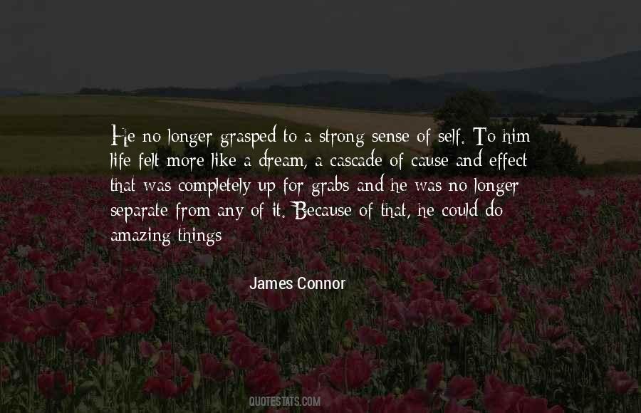 James Connor Quotes #719176