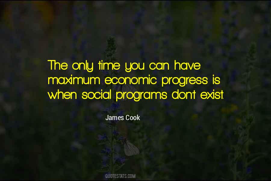 James Cook Quotes #1117497