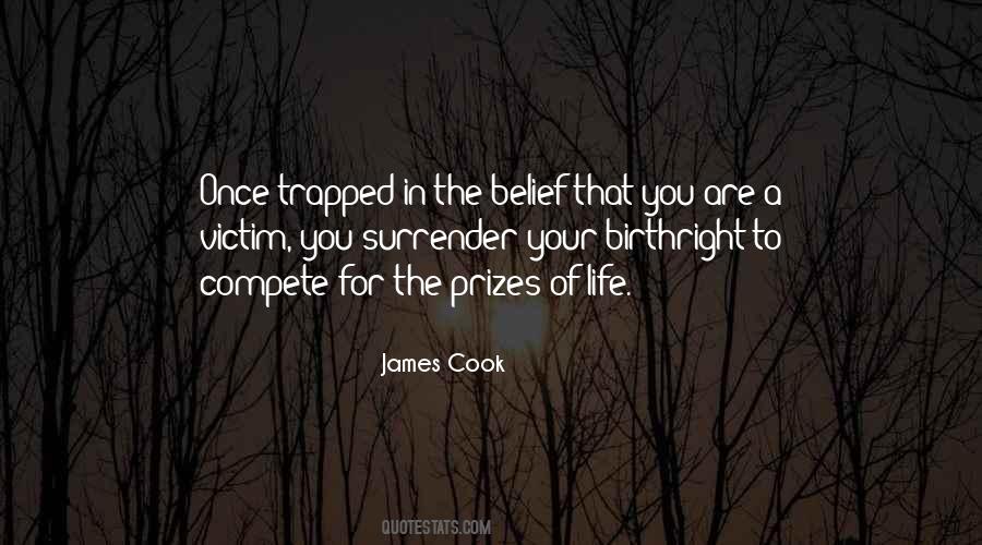 James Cook Quotes #1171370