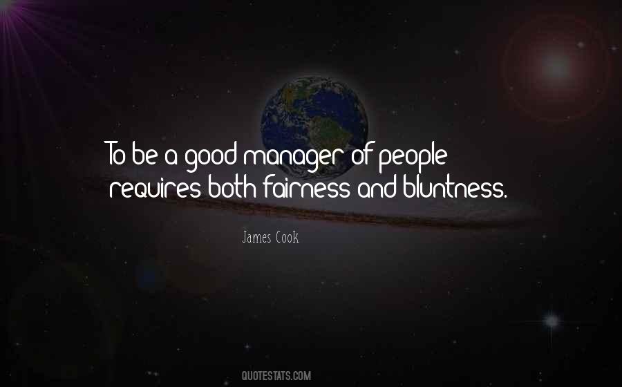 James Cook Quotes #1693846