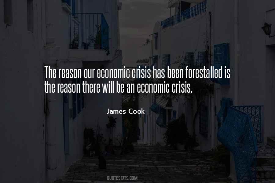 James Cook Quotes #1698112