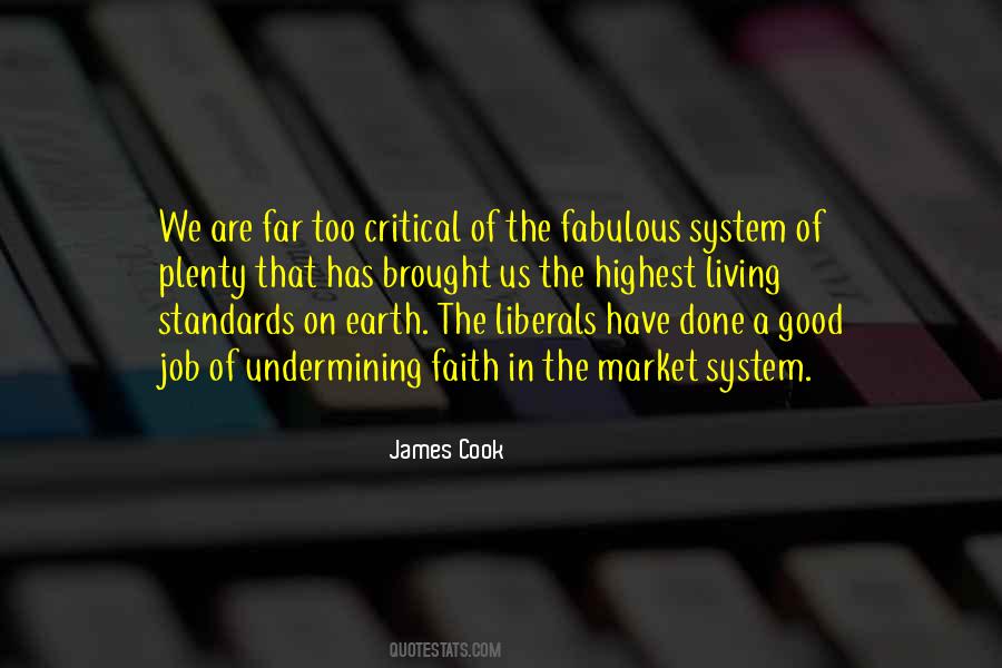 James Cook Quotes #1795237