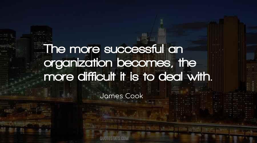 James Cook Quotes #1872274