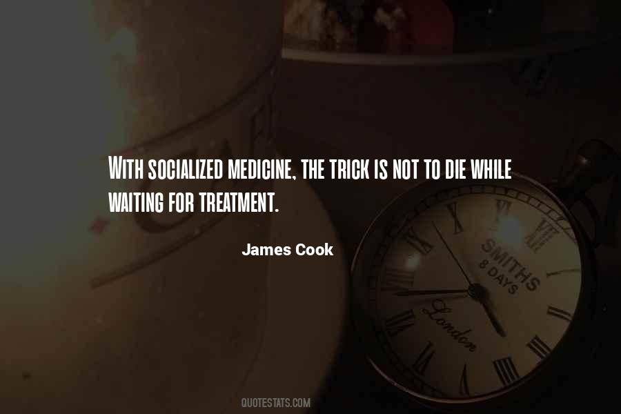 James Cook Quotes #202374