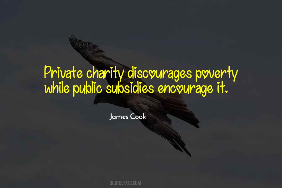 James Cook Quotes #704483